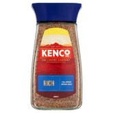 Kenco Rich Full-Bodied Intense Roast 100g (Case of 6)  Adomoo
